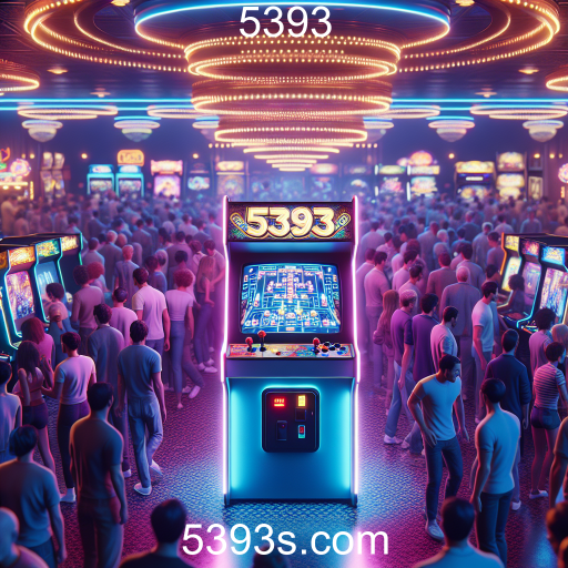A Evolução dos Jogos de Arcade: Da Nostalgia à Modernidade