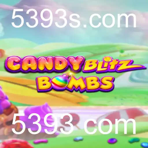 CandyBlitzBombs: A Nova Sensação dos Jogos de Quebra-Cabeça