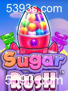 Descubra o Mundo Encantado do Jogo SugarRush